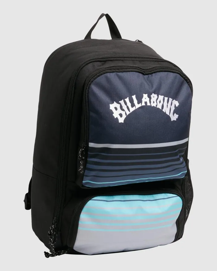 Billabong Juggernaught Backpack Spearmint MenKids Backpacks and Luggage Billabong Juggernaught Backpack Spearmint MenKids Backpacks and Luggage