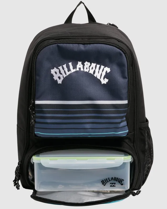Billabong Juggernaught Backpack Spearmint MenKids Backpacks and Luggage Billabong Juggernaught Backpack Spearmint MenKids Backpacks and Luggage