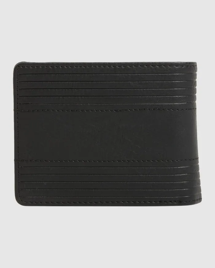 Billabong Junction BiFold Wallet Black Men Wallets Billabong Junction BiFold Wallet Black Men Wallets