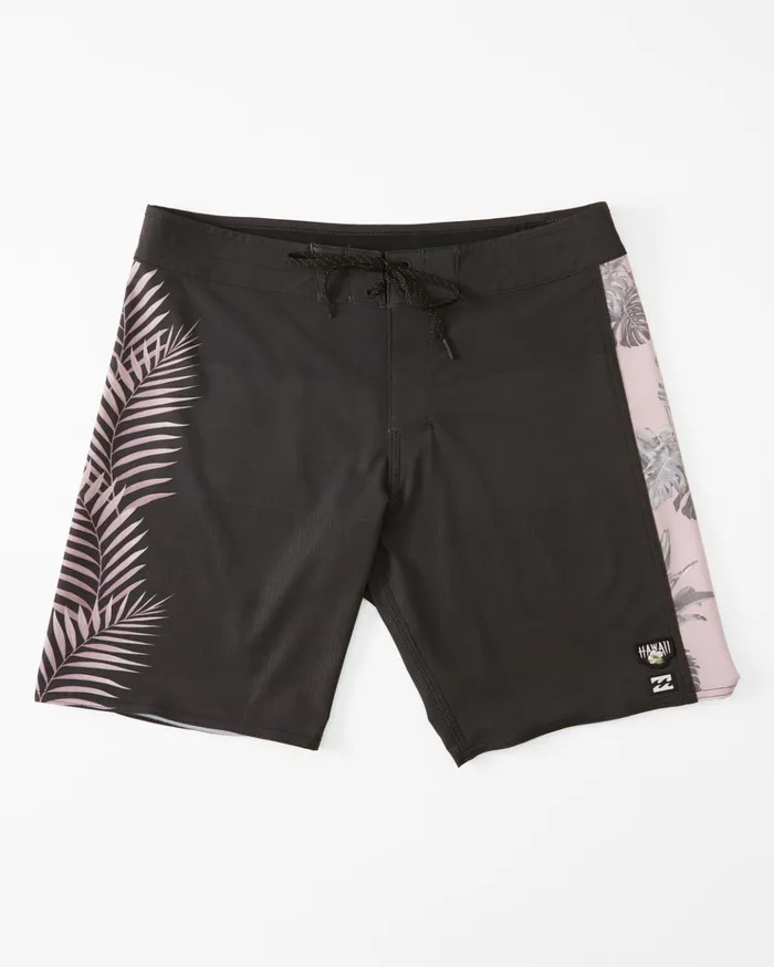 Billabong Kamea Jungle D Bah Airlite Boardshorts 19quot Washed Black Men Performance Boardshorts Billabong Kamea Jungle D Bah Airlite Boardshorts 19quot Washed Black Men Performance Boardshorts
