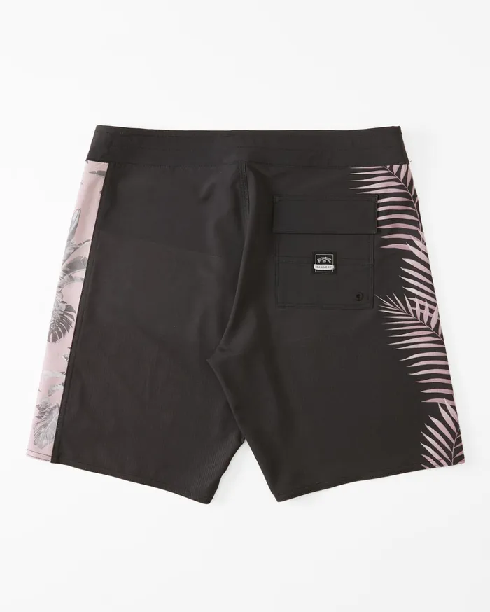 Billabong Kamea Jungle D Bah Airlite Boardshorts 19quot Washed Black Men Performance Boardshorts Billabong Kamea Jungle D Bah Airlite Boardshorts 19quot Washed Black Men Performance Boardshorts