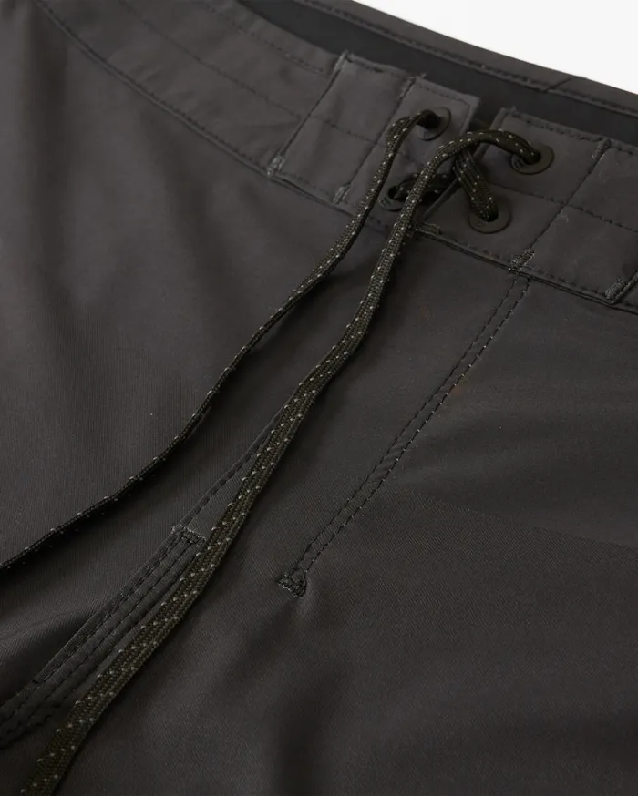 Billabong Kamea Jungle D Bah Airlite Boardshorts 19quot Washed Black Men Performance Boardshorts Billabong Kamea Jungle D Bah Airlite Boardshorts 19quot Washed Black Men Performance Boardshorts