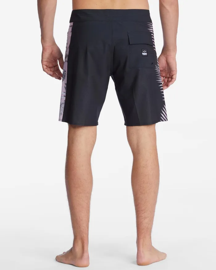 Billabong Kamea Jungle D Bah Airlite Boardshorts 19quot Washed Black Men Performance Boardshorts Billabong Kamea Jungle D Bah Airlite Boardshorts 19quot Washed Black Men Performance Boardshorts