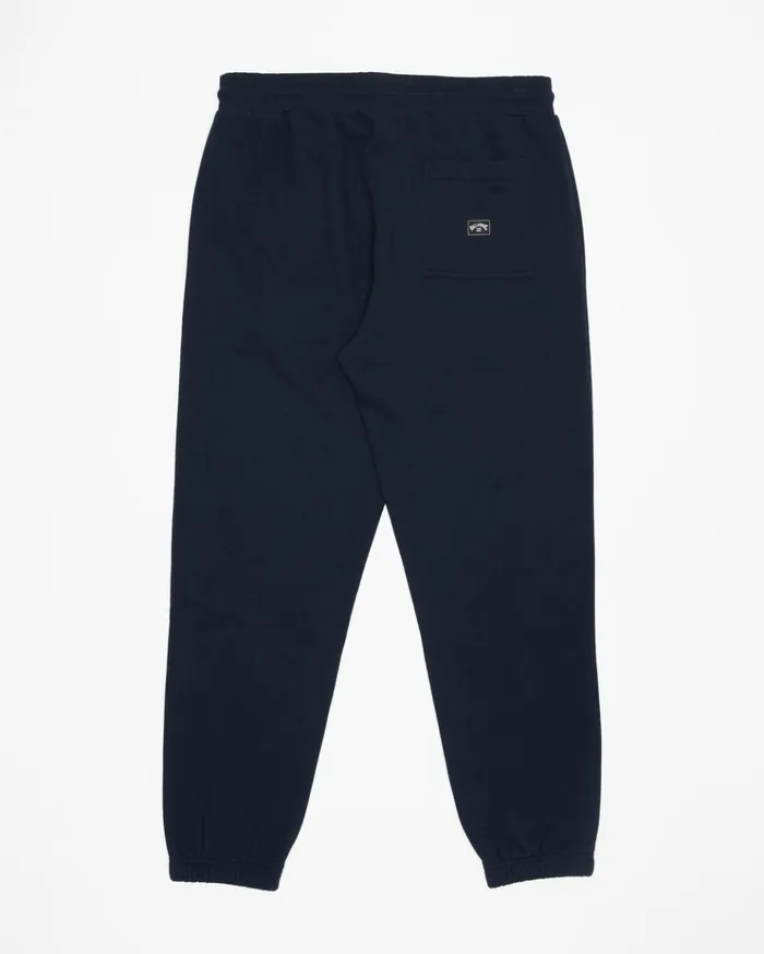 Billabong Level Sweatpants Navy Men Jeans and Pants Billabong Level Sweatpants Navy Men Jeans and Pants