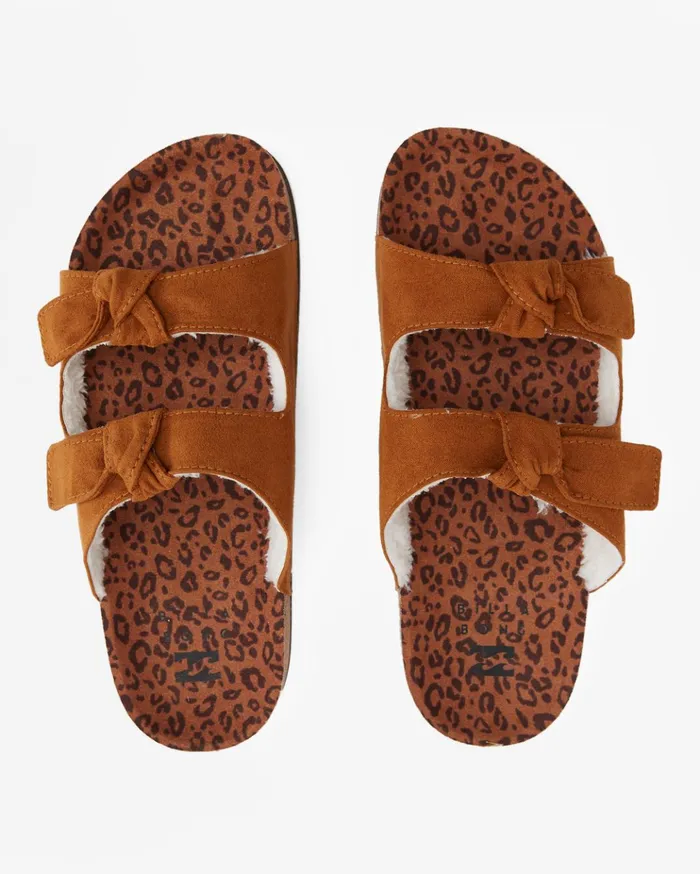 Billabong Moanna Sandals Sahara Women Shoes
