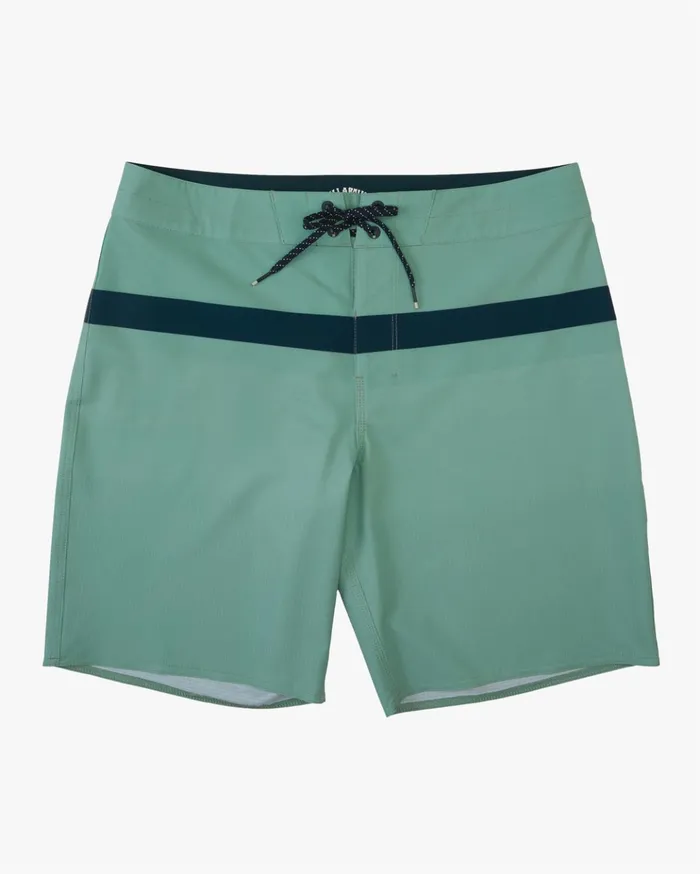 Billabong Momentum Airlite Boardshorts 19quot Green Haze Men Performance Boardshorts Billabong Momentum Airlite Boardshorts 19quot Green Haze Men Performance Boardshorts