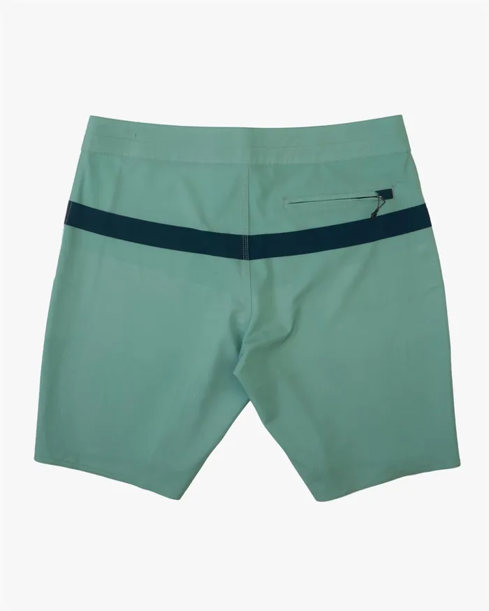 Billabong Momentum Airlite Boardshorts 19quot Green Haze Men Performance Boardshorts Billabong Momentum Airlite Boardshorts 19quot Green Haze Men Performance Boardshorts