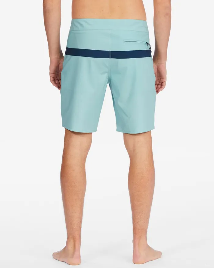 Billabong Momentum Airlite Boardshorts 19quot Green Haze Men Performance Boardshorts Billabong Momentum Airlite Boardshorts 19quot Green Haze Men Performance Boardshorts