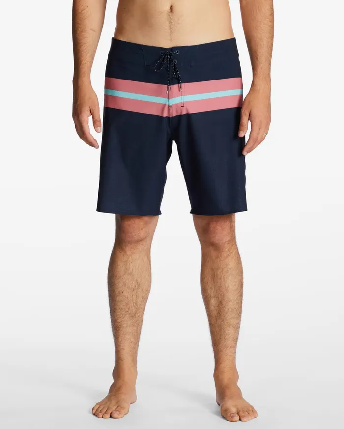 Billabong Momentum Airlite Performance 19quot Boardshorts Navy Men Performance Boardshorts Billabong Momentum Airlite Performance 19quot Boardshorts Navy Men Performance Boardshorts