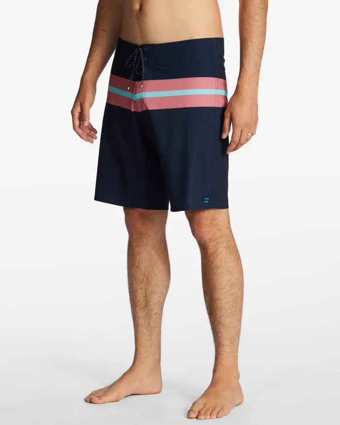 Billabong Momentum Airlite Performance 19quot Boardshorts Navy Men Performance Boardshorts Billabong Momentum Airlite Performance 19quot Boardshorts Navy Men Performance Boardshorts