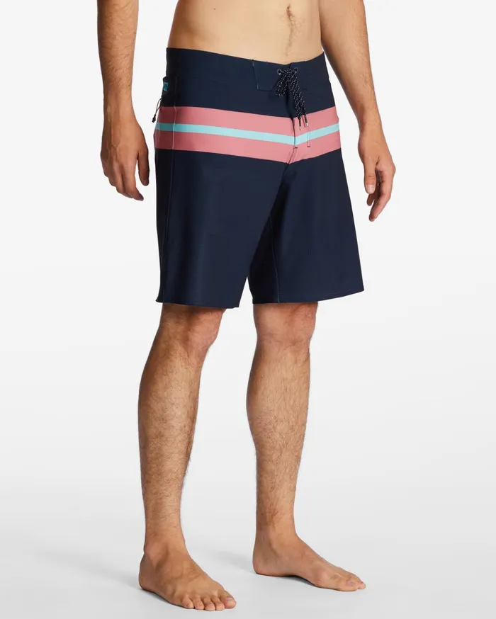 Billabong Momentum Airlite Performance 19quot Boardshorts Navy Men Performance Boardshorts Billabong Momentum Airlite Performance 19quot Boardshorts Navy Men Performance Boardshorts
