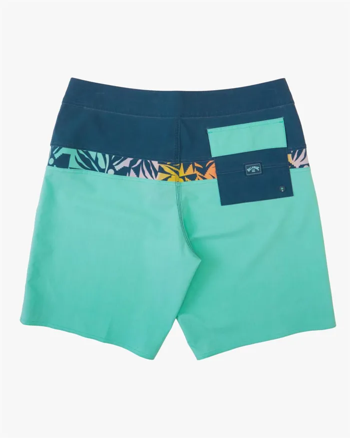 Billabong Momentum Pro Boardshorts 19quot Aqua Men Performance Boardshorts Billabong Momentum Pro Boardshorts 19quot Aqua Men Performance Boardshorts
