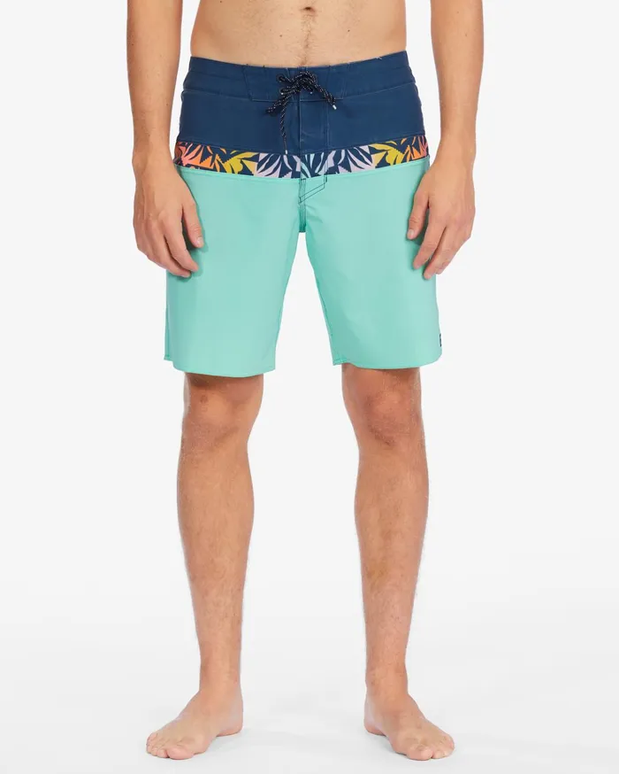 Billabong Momentum Pro Boardshorts 19quot Aqua Men Performance Boardshorts Billabong Momentum Pro Boardshorts 19quot Aqua Men Performance Boardshorts