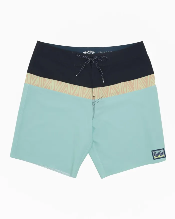 Billabong Momentum Pro Performance 19quot Boardshorts Aqua Men Performance Boardshorts Billabong Momentum Pro Performance 19quot Boardshorts Aqua Men Performance Boardshorts