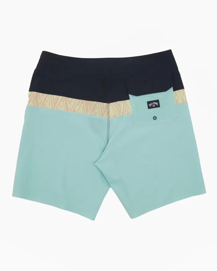 Billabong Momentum Pro Performance 19quot Boardshorts Aqua Men Performance Boardshorts Billabong Momentum Pro Performance 19quot Boardshorts Aqua Men Performance Boardshorts