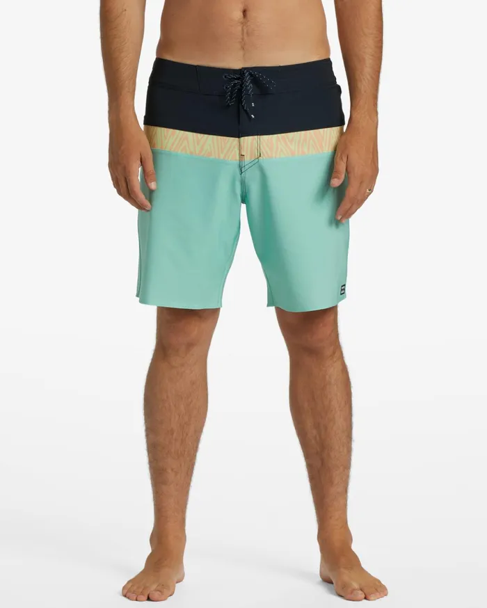 Billabong Momentum Pro Performance 19quot Boardshorts Aqua Men Performance Boardshorts Billabong Momentum Pro Performance 19quot Boardshorts Aqua Men Performance Boardshorts