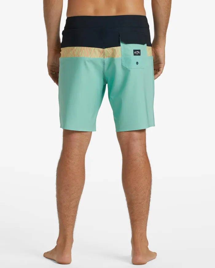 Billabong Momentum Pro Performance 19quot Boardshorts Aqua Men Performance Boardshorts Billabong Momentum Pro Performance 19quot Boardshorts Aqua Men Performance Boardshorts