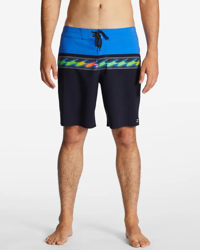 Billabong Momentum Pro Performance 19quot Boardshorts Black Men Performance Boardshorts Billabong Momentum Pro Performance 19quot Boardshorts Black Men Performance Boardshorts