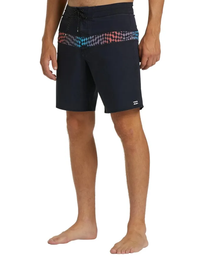 Billabong Momentum Pro Performance 19quot Boardshorts Stealth Men Performance Boardshorts Billabong Momentum Pro Performance 19quot Boardshorts Stealth Men Performance Boardshorts