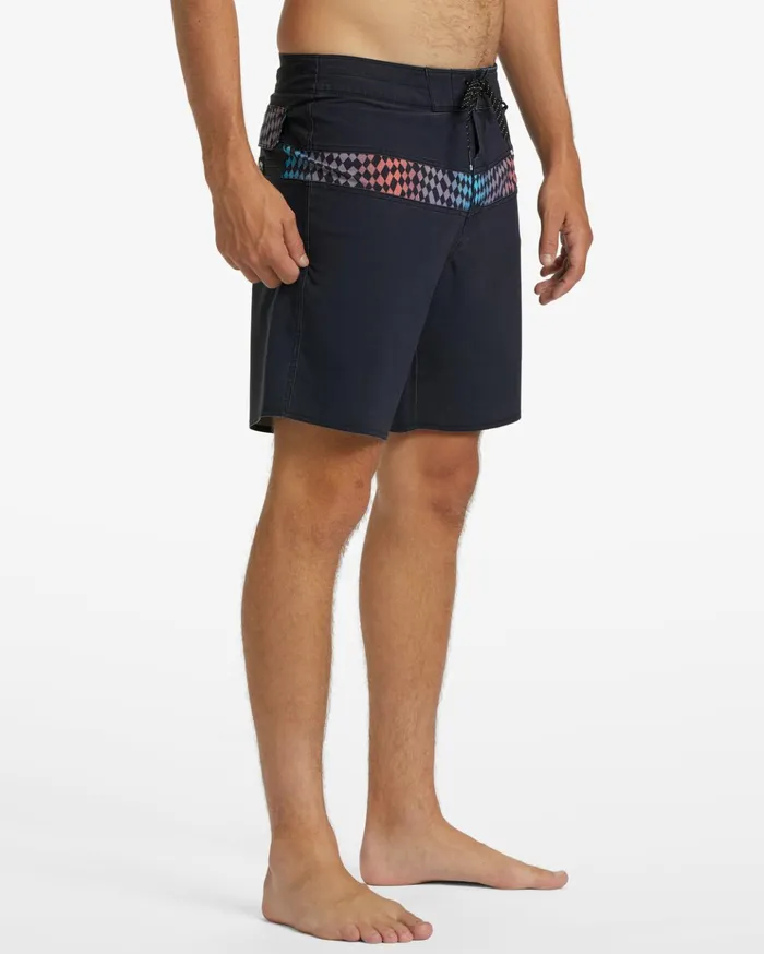 Billabong Momentum Pro Performance 19quot Boardshorts Stealth Men Performance Boardshorts Billabong Momentum Pro Performance 19quot Boardshorts Stealth Men Performance Boardshorts