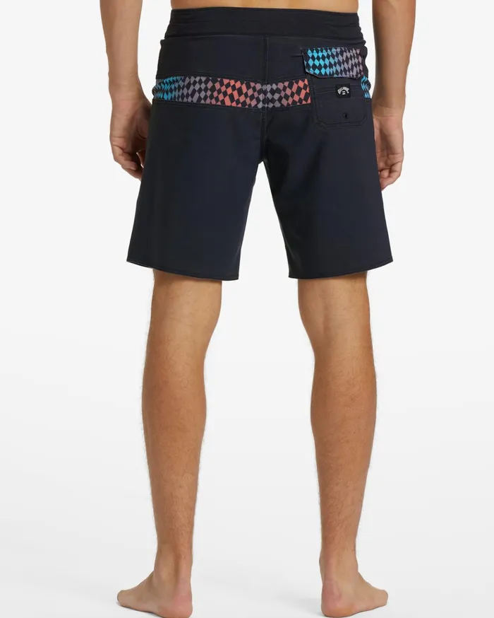Billabong Momentum Pro Performance 19quot Boardshorts Stealth Men Performance Boardshorts Billabong Momentum Pro Performance 19quot Boardshorts Stealth Men Performance Boardshorts
