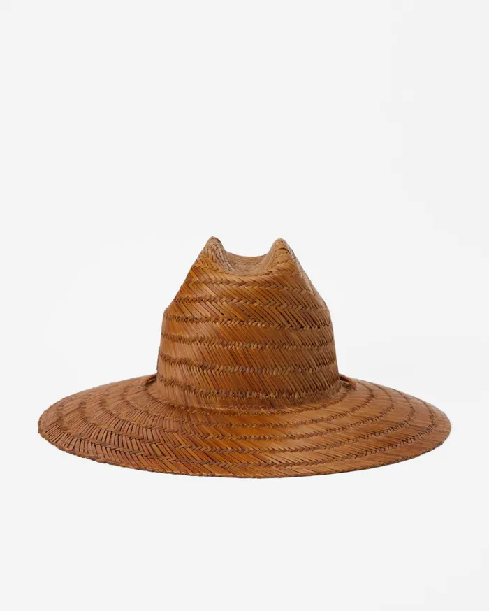 Billabong New Comer Straw Hat Summer Spice Women Hats and Beanies Billabong New Comer Straw Hat Summer Spice Women Hats and Beanies