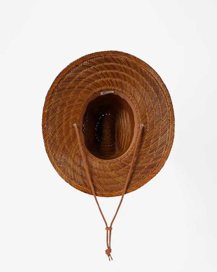 Billabong New Comer Straw Hat Summer Spice Women Hats and Beanies Billabong New Comer Straw Hat Summer Spice Women Hats and Beanies