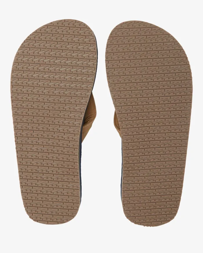 Billabong Offshore Impact Sandals Navy Men Flip Flops Billabong Offshore Impact Sandals Navy Men Flip Flops