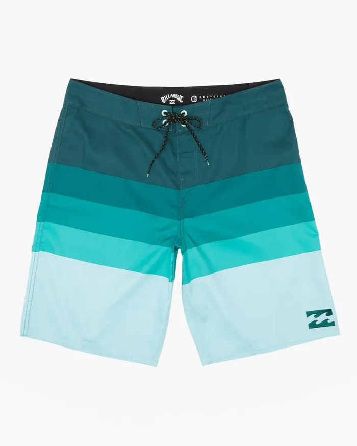 Billabong Platinum Stripe Boardshorts 20quot Turquoise Men Printed Boardshorts Billabong Platinum Stripe Boardshorts 20quot Turquoise Men Printed Boardshorts