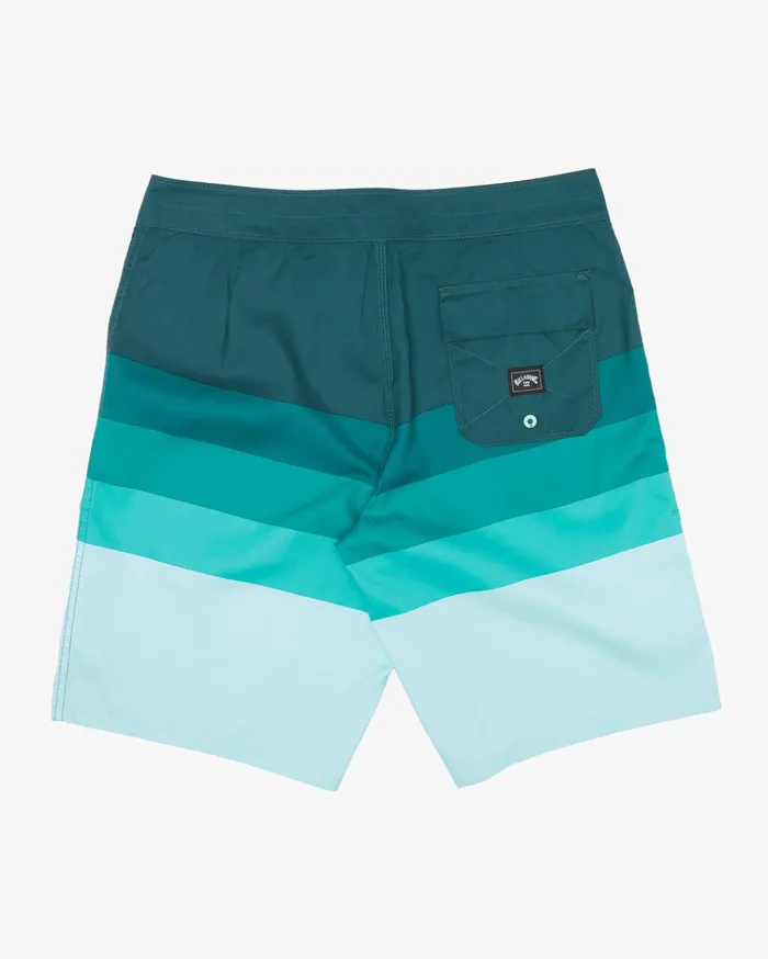 Billabong Platinum Stripe Boardshorts 20quot Turquoise Men Printed Boardshorts Billabong Platinum Stripe Boardshorts 20quot Turquoise Men Printed Boardshorts
