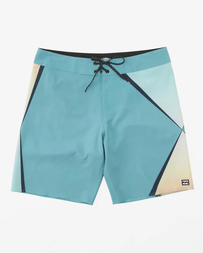 Billabong Prism Airlite Performance 19quot Boardshorts Aqua Men Performance Boardshorts Billabong Prism Airlite Performance 19quot Boardshorts Aqua Men Performance Boardshorts
