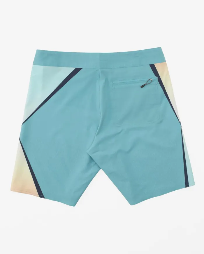 Billabong Prism Airlite Performance 19quot Boardshorts Aqua Men Performance Boardshorts Billabong Prism Airlite Performance 19quot Boardshorts Aqua Men Performance Boardshorts