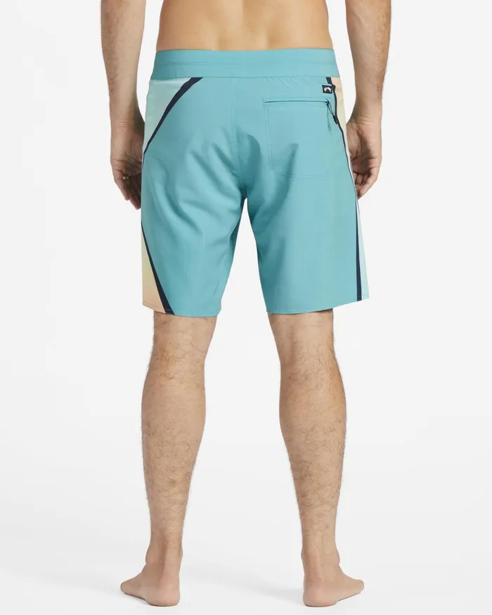 Billabong Prism Airlite Performance 19quot Boardshorts Aqua Men Performance Boardshorts Billabong Prism Airlite Performance 19quot Boardshorts Aqua Men Performance Boardshorts
