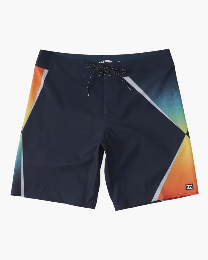 Billabong Prism Airlite Performance 19quot Boardshorts Navy Men Performance Boardshorts Billabong Prism Airlite Performance 19quot Boardshorts Navy Men Performance Boardshorts