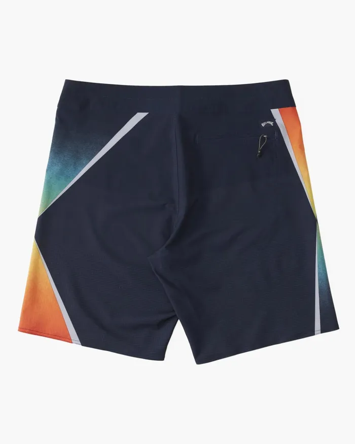 Billabong Prism Airlite Performance 19quot Boardshorts Navy Men Performance Boardshorts Billabong Prism Airlite Performance 19quot Boardshorts Navy Men Performance Boardshorts