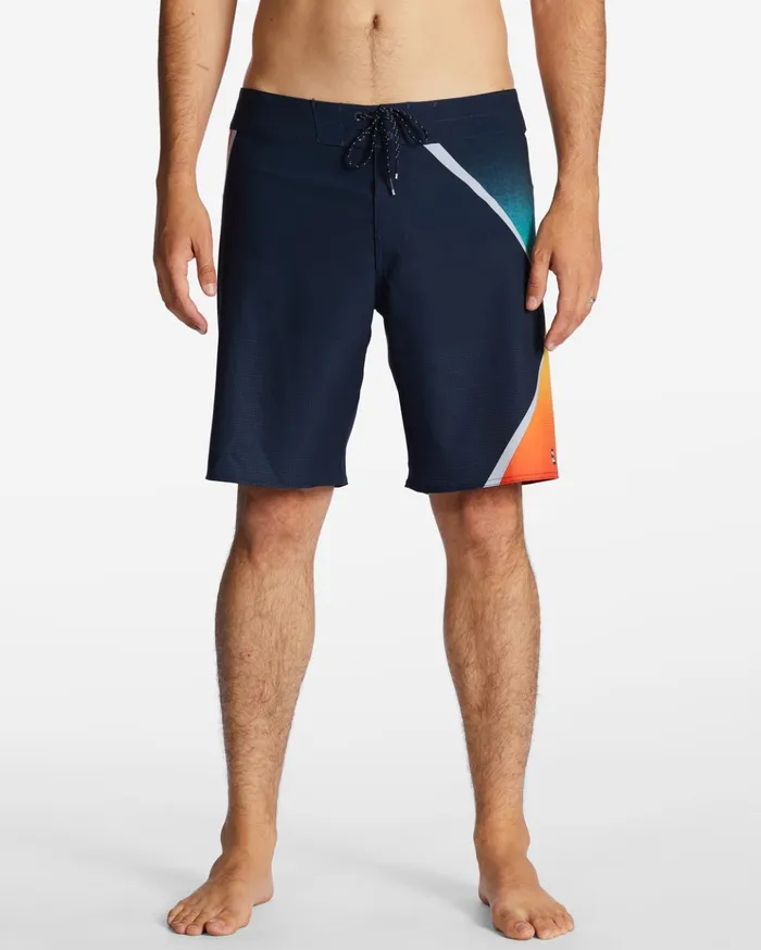 Billabong Prism Airlite Performance 19quot Boardshorts Navy Men Performance Boardshorts Billabong Prism Airlite Performance 19quot Boardshorts Navy Men Performance Boardshorts