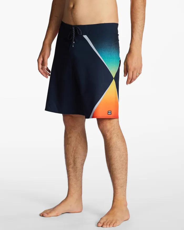 Billabong Prism Airlite Performance 19quot Boardshorts Navy Men Performance Boardshorts Billabong Prism Airlite Performance 19quot Boardshorts Navy Men Performance Boardshorts