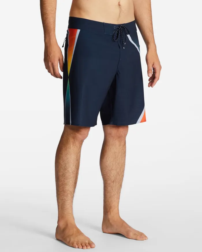 Billabong Prism Airlite Performance 19quot Boardshorts Navy Men Performance Boardshorts Billabong Prism Airlite Performance 19quot Boardshorts Navy Men Performance Boardshorts