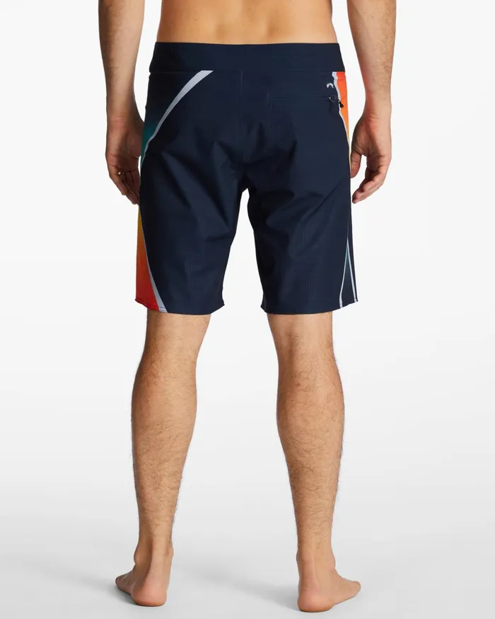 Billabong Prism Airlite Performance 19quot Boardshorts Navy Men Performance Boardshorts Billabong Prism Airlite Performance 19quot Boardshorts Navy Men Performance Boardshorts