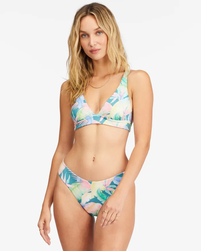 Billabong Rides And Tides Lowrider Reversible Bikini Bottoms Multi Women Bikini Bottoms Billabong Rides And Tides Lowrider Reversible Bikini Bottoms Multi Women Bikini Bottoms