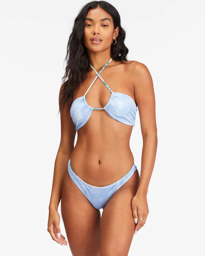 Billabong Rides And Tides Tanga Reversible Bikini Bottoms Multi Women Bikini Bottoms Billabong Rides And Tides Tanga Reversible Bikini Bottoms Multi Women Bikini Bottoms