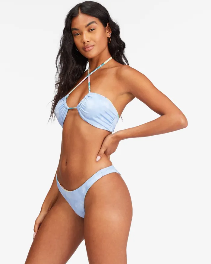Billabong Rides And Tides Tanga Reversible Bikini Bottoms Multi Women Bikini Bottoms Billabong Rides And Tides Tanga Reversible Bikini Bottoms Multi Women Bikini Bottoms