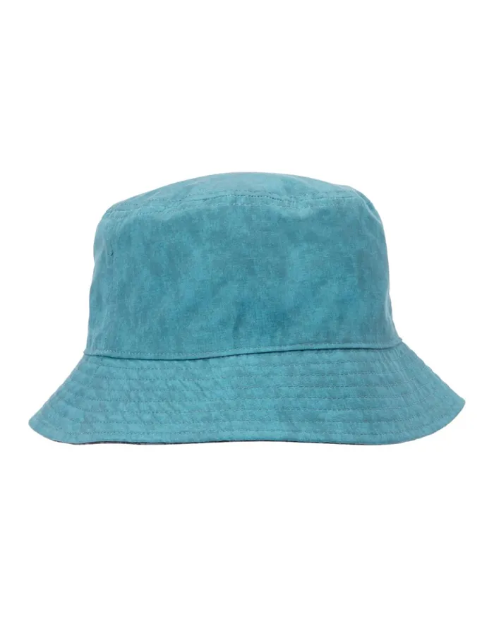 Billabong Riot Reversible Bucket Hat Forest Men Hats