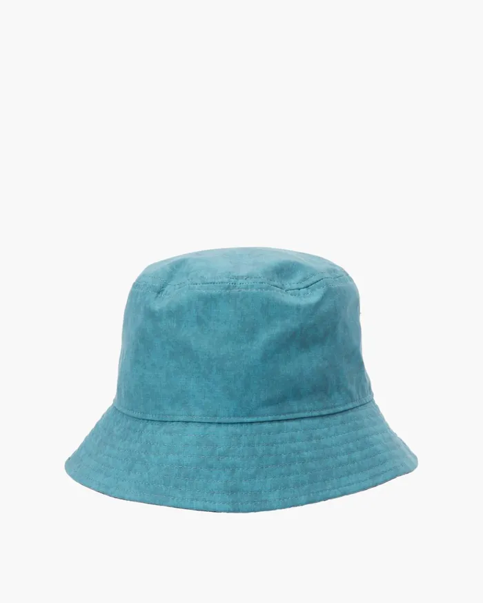 Billabong Riot Reversible Bucket Hat Forest Men Hats Billabong Riot Reversible Bucket Hat Forest Men Hats