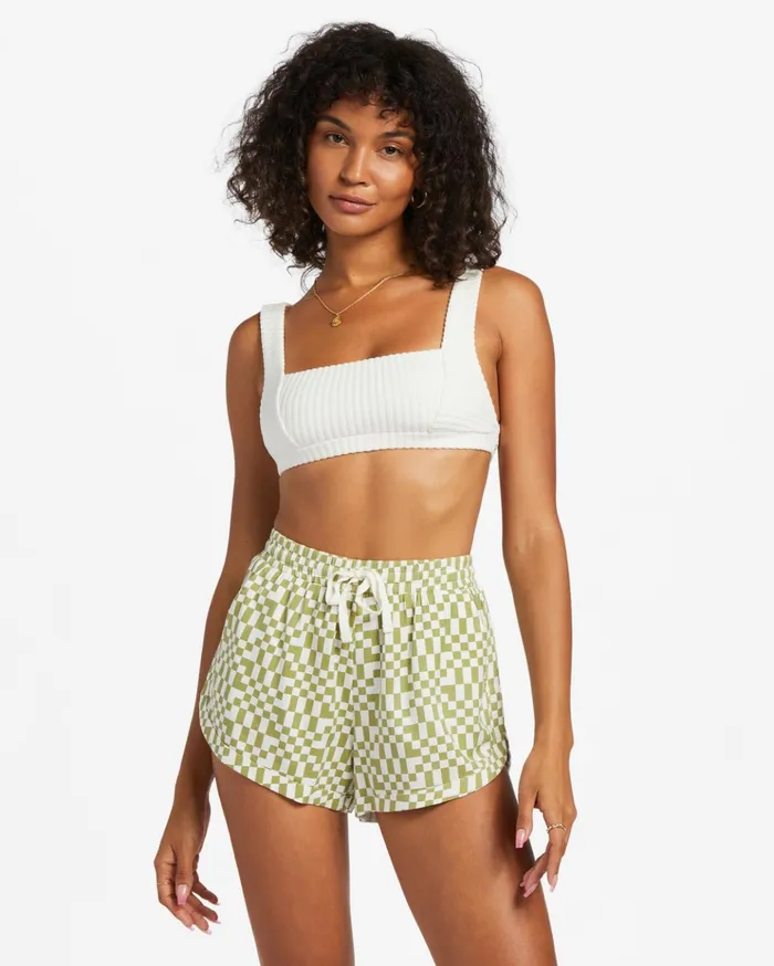 Billabong Road Trippin Shorts Avocado Women Essentials Billabong Road Trippin Shorts Avocado Women Essentials