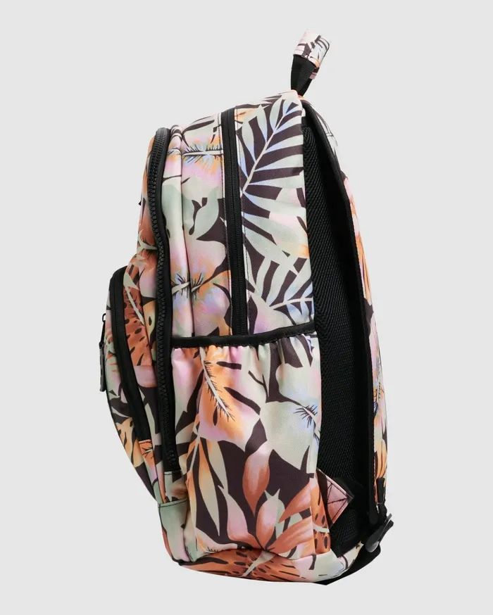 Billabong Roadie Jr Backpack Black Kids Girls039 Backpacks Billabong Roadie Jr Backpack Black Kids Girls039 Backpacks