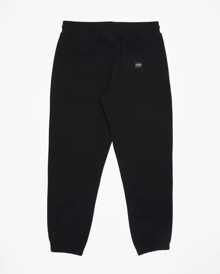 Billabong Rotor Diamond Sweatpants Black Men Jeans and Pants Billabong Rotor Diamond Sweatpants Black Men Jeans and Pants