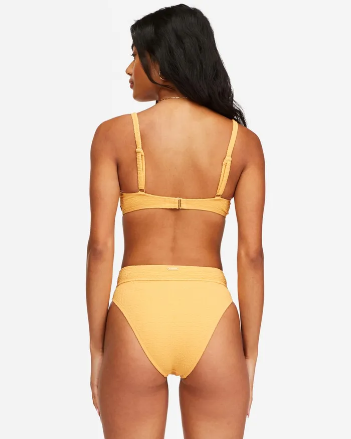 Billabong So Dazed Olivia Underwire Bikini Top Marigold Women Bikini Tops Billabong So Dazed Olivia Underwire Bikini Top Marigold Women Bikini Tops