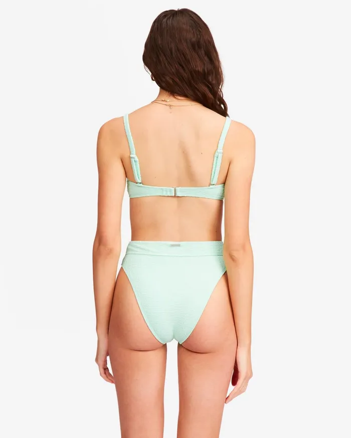 Billabong So Dazed Olivia Underwire Bikini Top Spearmint Women Bikini Tops Billabong So Dazed Olivia Underwire Bikini Top Spearmint Women Bikini Tops
