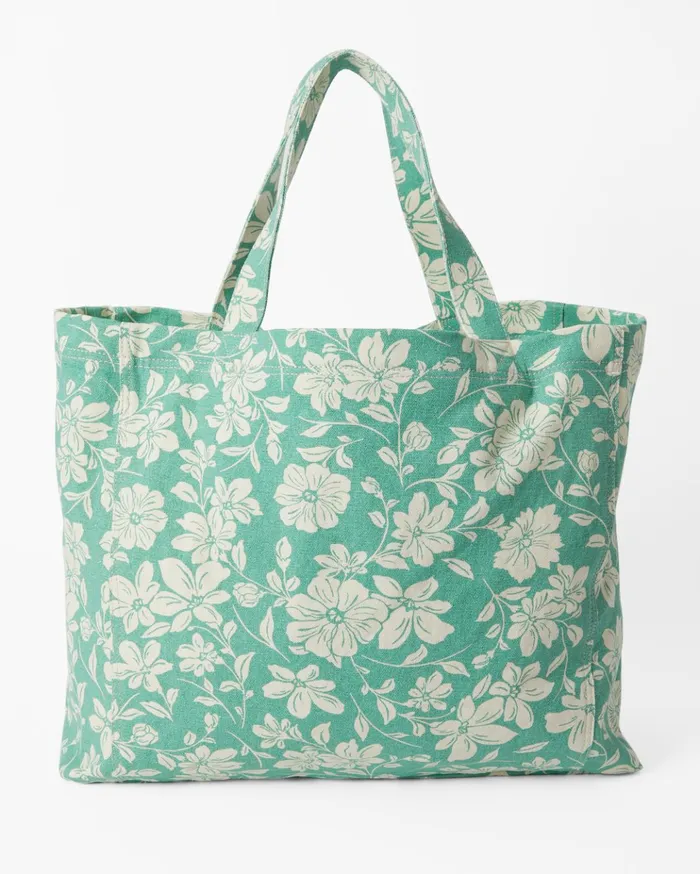 Billabong So Essential Tote Bag Sweet Grass Women Handbags and Totes Billabong So Essential Tote Bag Sweet Grass Women Handbags and Totes